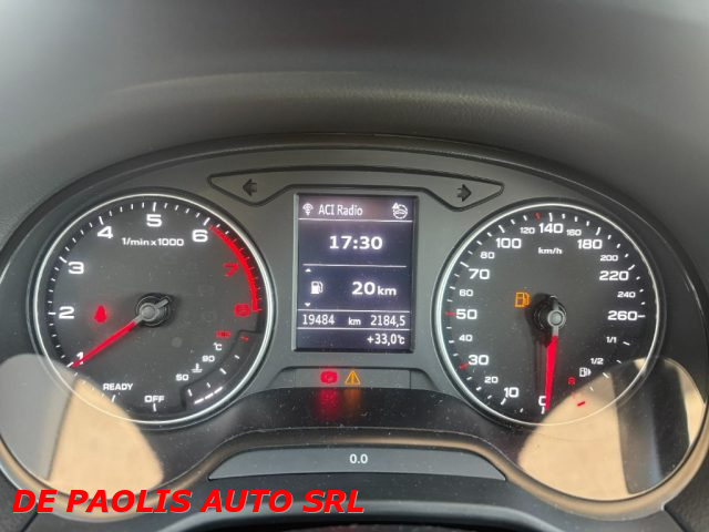 AUDI Q2 usata, con Controllo automatico clima