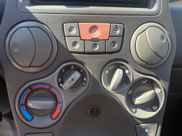 FIAT Panda usata 19