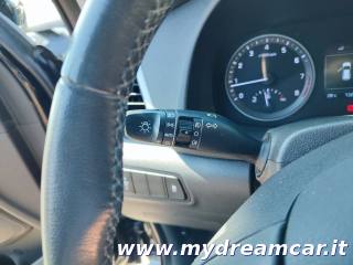 HYUNDAI Tucson usata 28