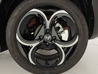ALFA ROMEO Junior usata, con Controllo elettronico della corsia
