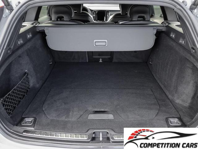 VOLVO V60 Cross Country usata, con Cruise Control