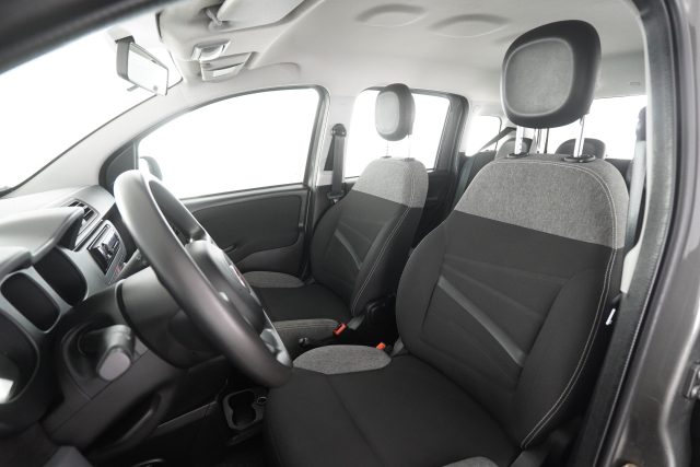 FIAT Panda usata 8