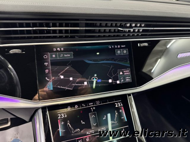 AUDI Q8 usata, con Fari LED