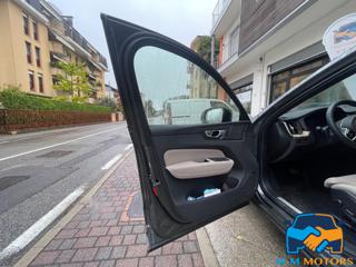 VOLVO XC60 usata, con Sensore di pioggia