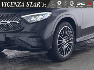 MERCEDES-BENZ GLC 220 usata, con Airbag