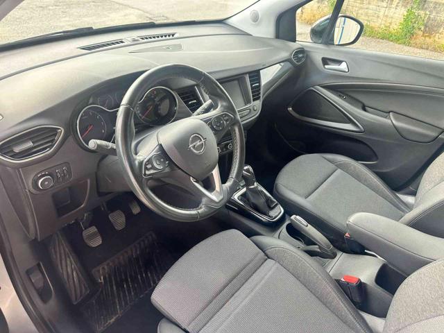 OPEL Crossland usata, con Chiusura centralizzata
