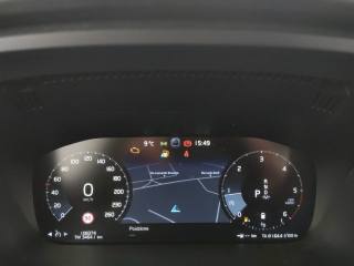 VOLVO XC60 usata, con Sistema di navigazione