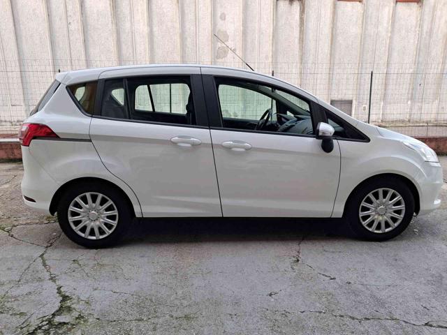 FORD B-Max usata, con Climatizzatore
