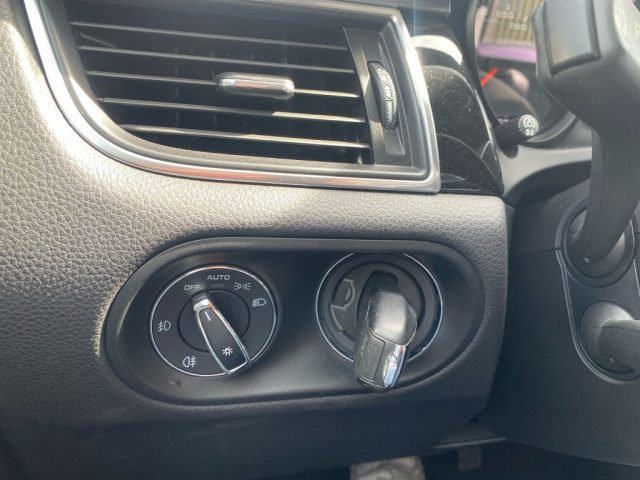 PORSCHE Macan usata, con Cruise Control