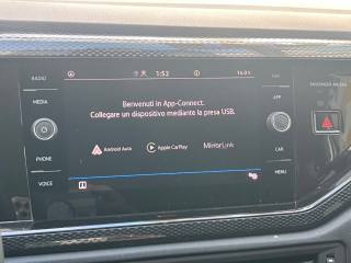 VOLKSWAGEN Polo usata, con Servosterzo