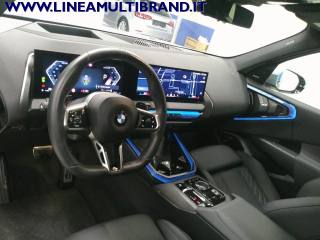 BMW X3 usata, con Volante in pelle