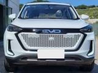 EVO Evo5 usata, con Airbag