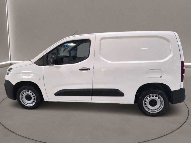 CITROEN Berlingo usata, con ESP