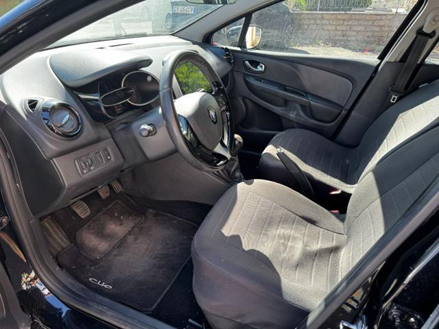 RENAULT Clio usata, con Controllo trazione