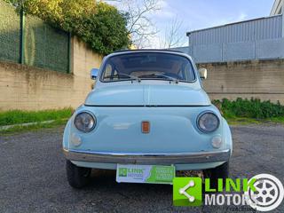 FIAT 500L usata 6