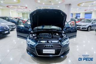 AUDI A3 usata, con Cerchi in lega