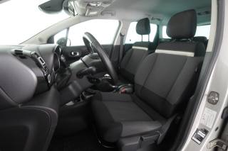 CITROEN C3 Aircross usata 8