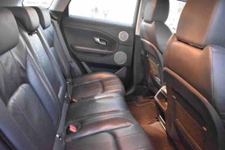 LAND ROVER Range Rover Evoque usata, con Cerchi in lega