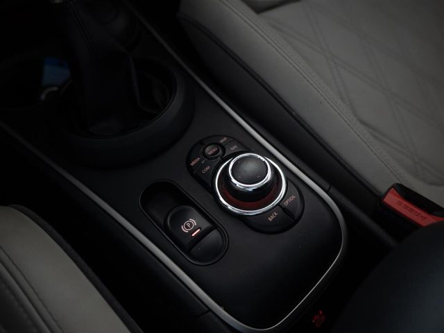MINI Countryman usata, con Vetri oscurati