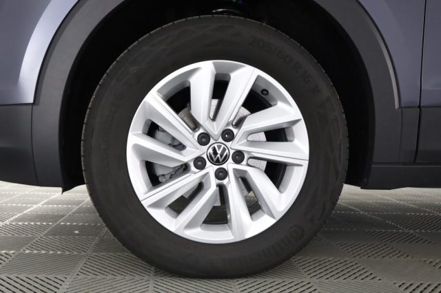 VOLKSWAGEN T-Cross usata 7
