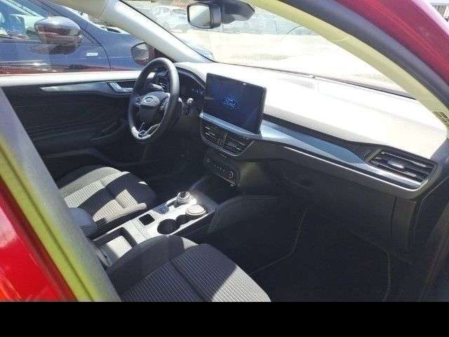 FORD Focus usata, con Alzacristalli elettrici