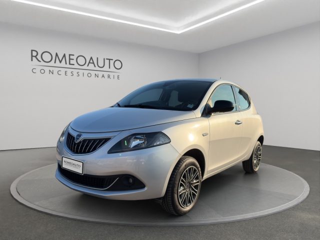 LANCIA Ypsilon usata, con Airbag