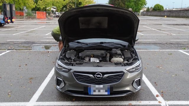 OPEL Insignia usata 132