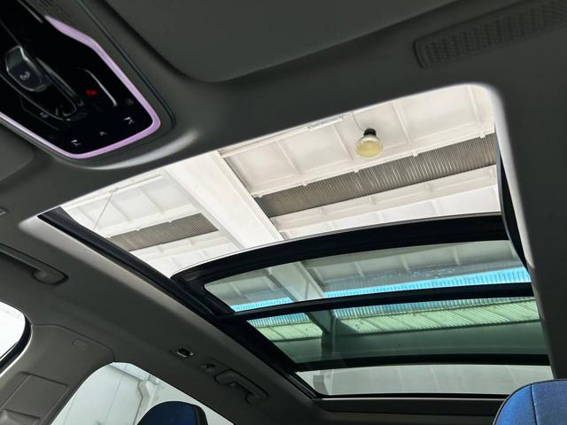 LYNK & CO 01 usata, con Controllo elettronico della corsia