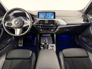 BMW X3 usata, con Alzacristalli elettrici