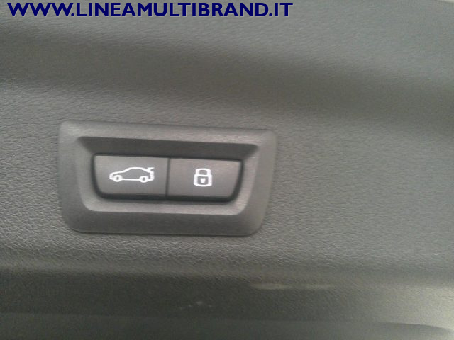 BMW X1 usata, con Cerchi in lega