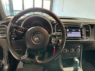 VOLKSWAGEN Maggiolino usata, con Climatizzatore