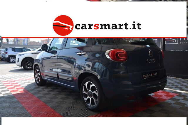 FIAT 500L usata, con Autoradio
