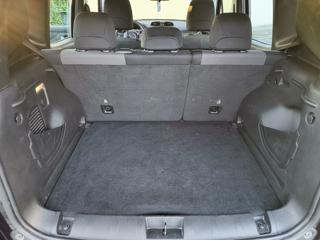 JEEP Renegade usata, con Cruise Control