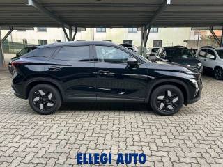 OMODA 5 usata, con Cruise Control