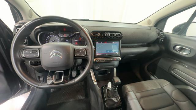 CITROEN C3 Aircross usata, con Cerchi in lega