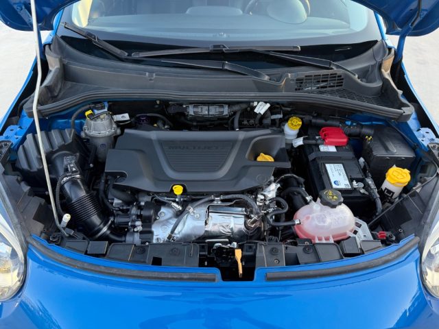 FIAT 500X usata, con Filtro antiparticolato