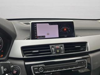 BMW X1 usata, con Controllo trazione