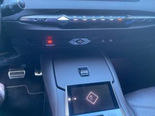 DS AUTOMOBILES DS 4 usata, con Sedili riscaldati