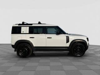 LAND ROVER Defender usata 5