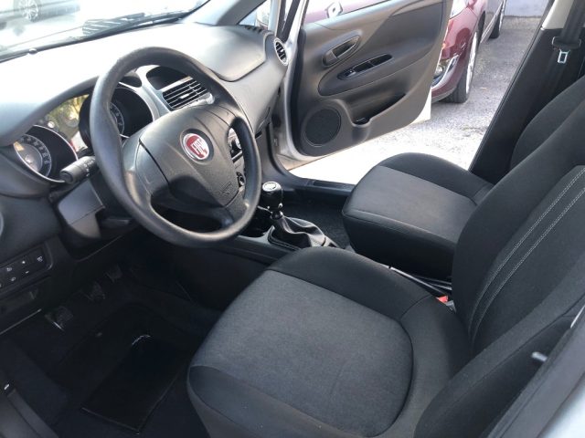 FIAT Punto Evo usata, con ESP