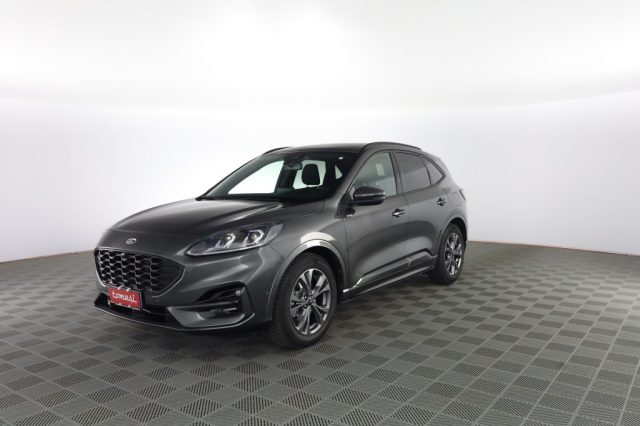 FORD Kuga usata 6