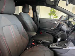 FORD Puma usata, con Controllo automatico clima