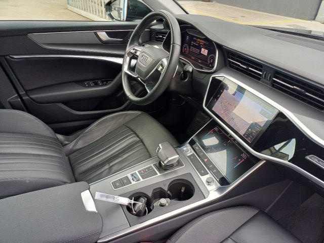 AUDI A6 usata, con Specchietti laterali elettrici