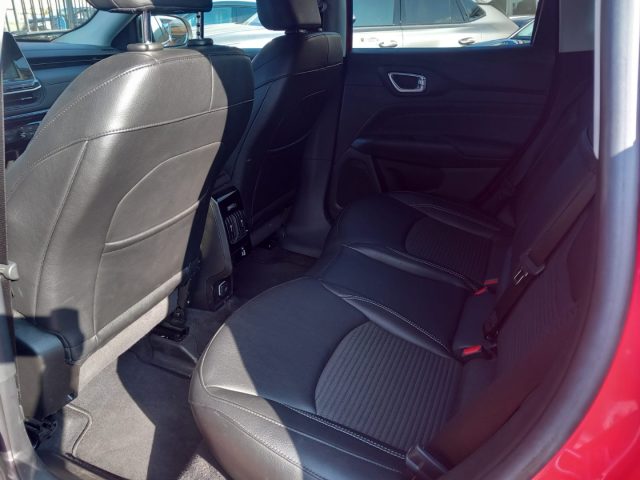 JEEP Compass usata, con Bluetooth