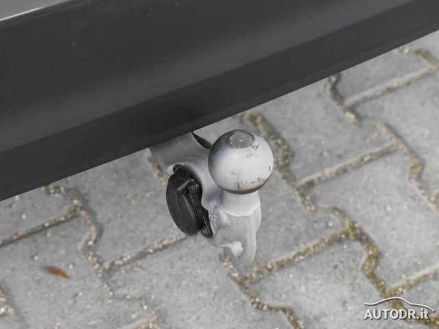 VOLKSWAGEN Tiguan usata, con Alzacristalli elettrici