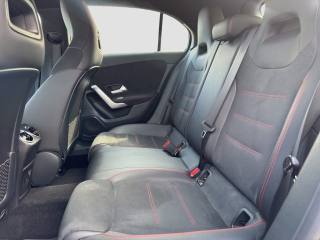 MERCEDES-BENZ A 180 usata 9