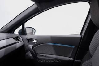 RENAULT Captur usata, con Bluetooth