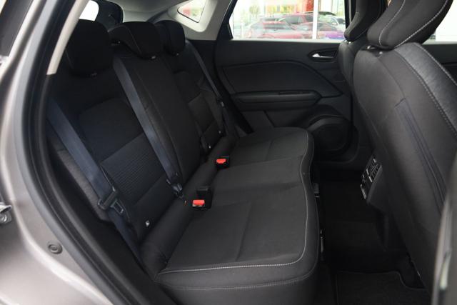 RENAULT Captur usata, con Controllo automatico clima