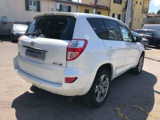 TOYOTA RAV 4 MY23 usata, con Autoradio