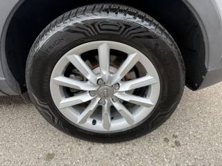 AUDI Q3 usata, con Fari Xenon
